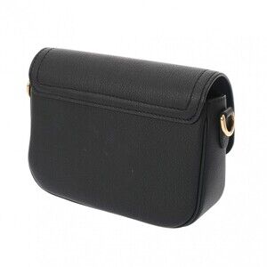 Louis Vuitton Calfskin Me Black Tender Lock Noir Bag Grained Shoulder Pink